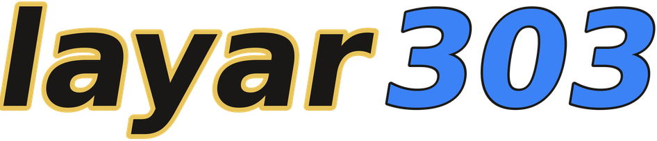 layar303 logo