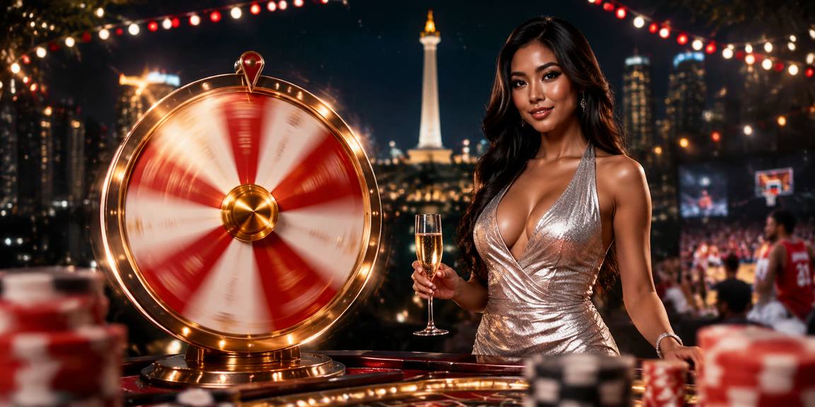 layar303 Casino Lobby